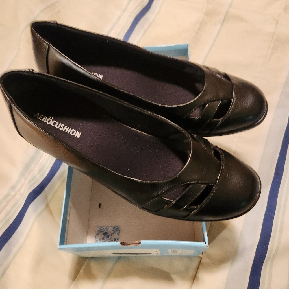 10 med ladys slip on